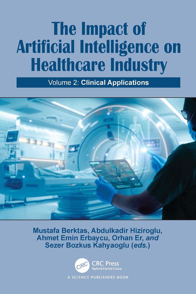 The Impact of Artificial Intelligence on Healthcare Industry