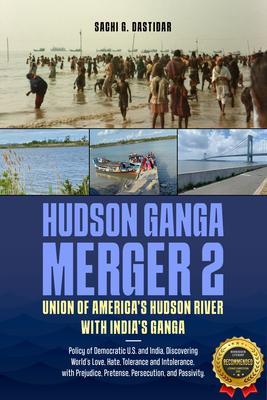 Hudson Ganga Merger 2