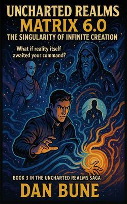 Uncharted Realms