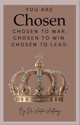 YOU Are Chosen