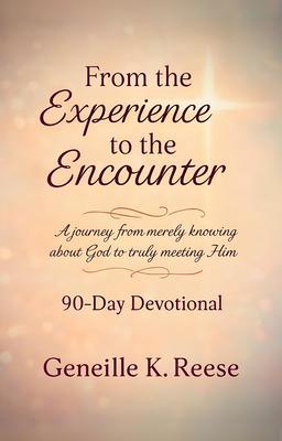 From the Experience to the Encounter