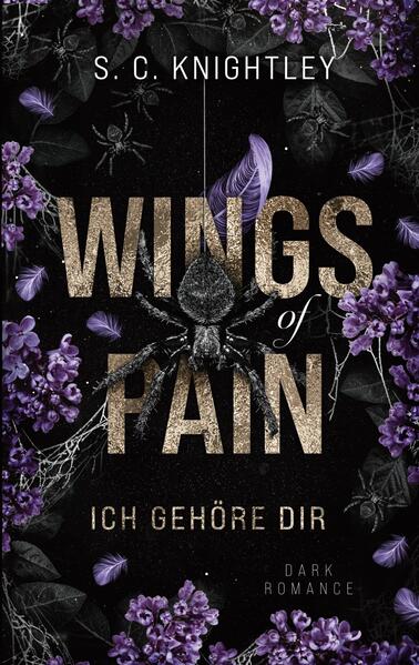 Wings of Pain