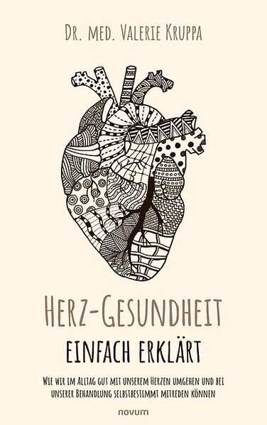 Herz-Gesundheit einfach erklärt