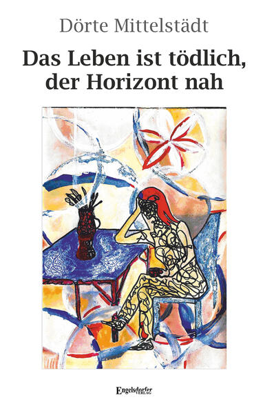 Das Leben ist tödlich der Horizont nah