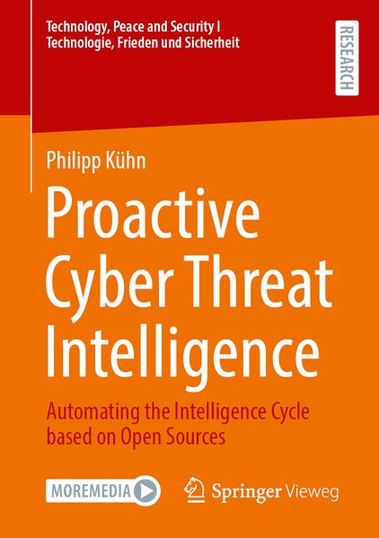 Proactive Cyber Threat Intelligence