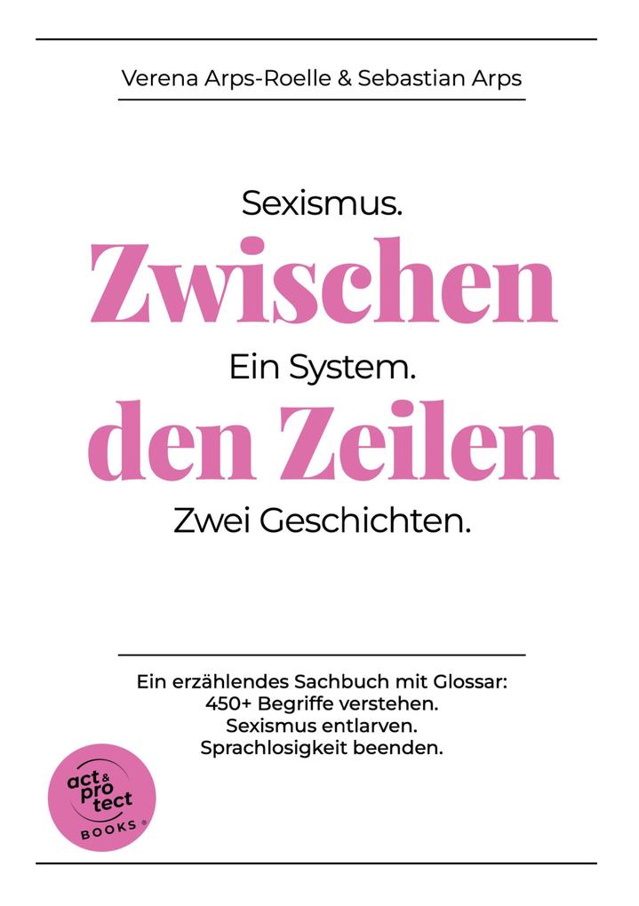 Zwischen den Zeilen