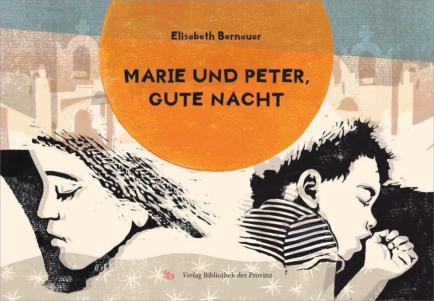 Marie und Peter gute Nacht
