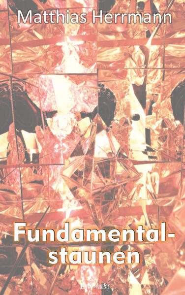 Fundamentalstaunen