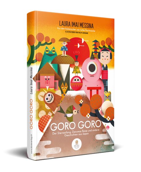 Goro Goro
