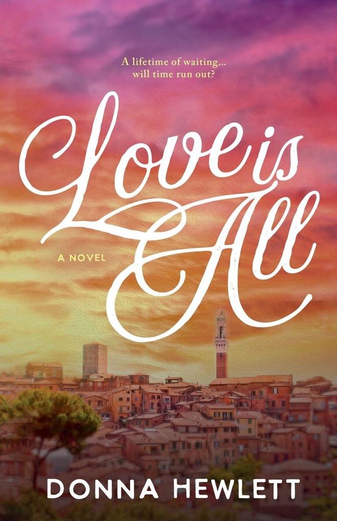 Love is All