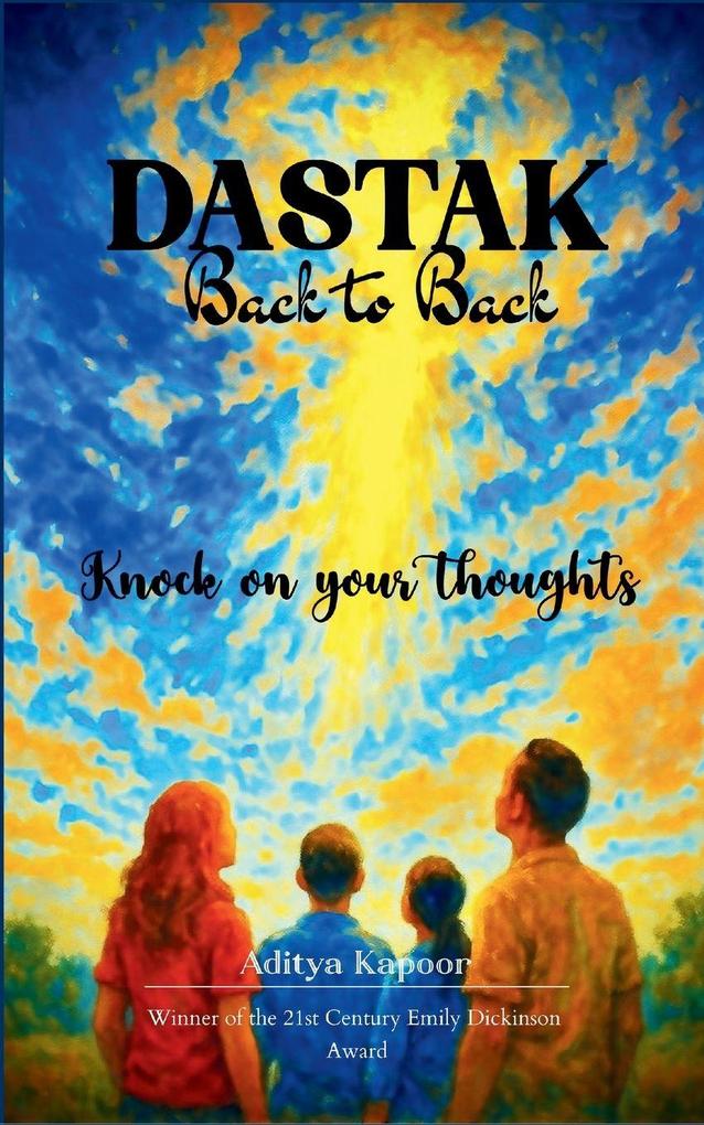 Dastak-Back to Back