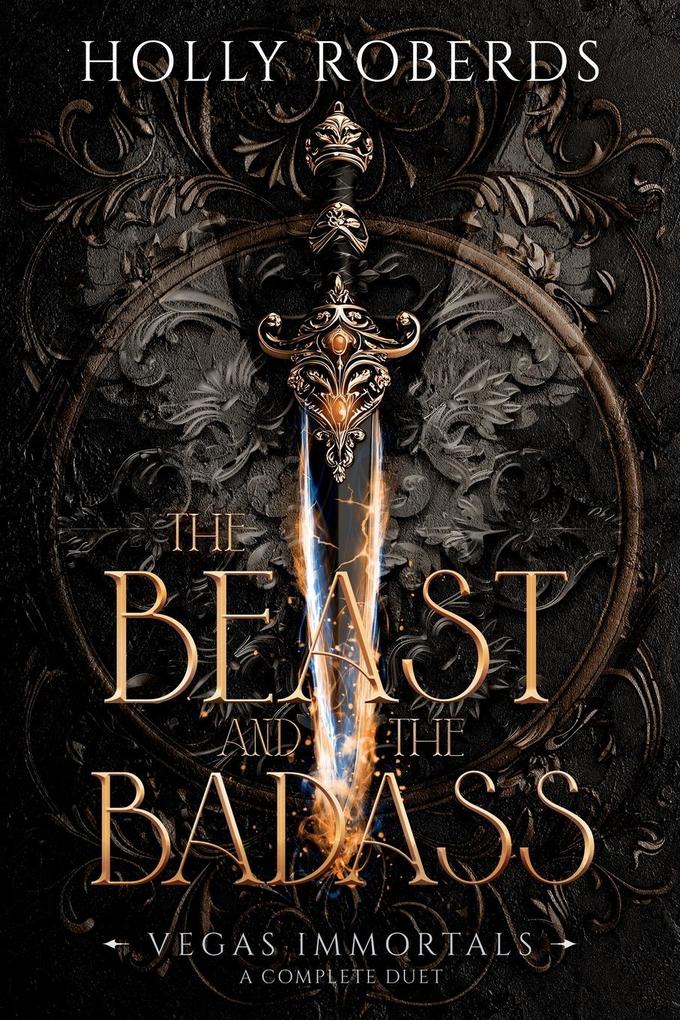 The Beast and the Badass