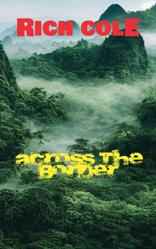 Across The Border