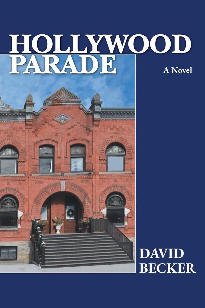 Hollywood Parade