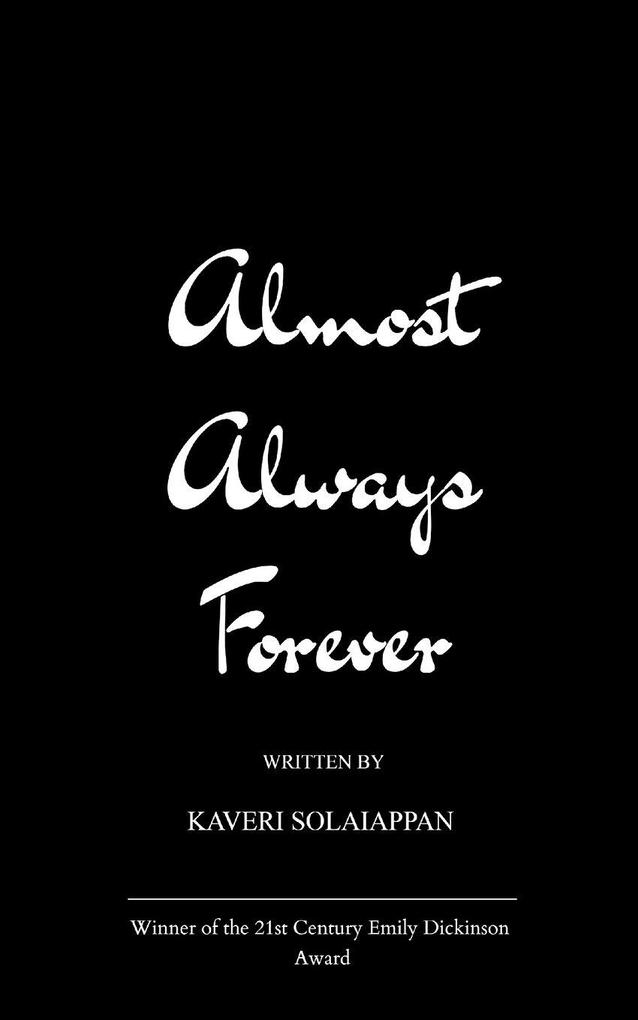 Almost Always Forever