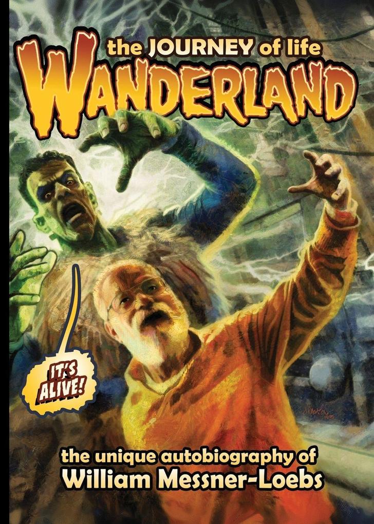 Wanderland