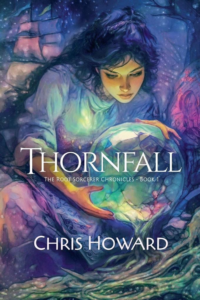 Thornfall