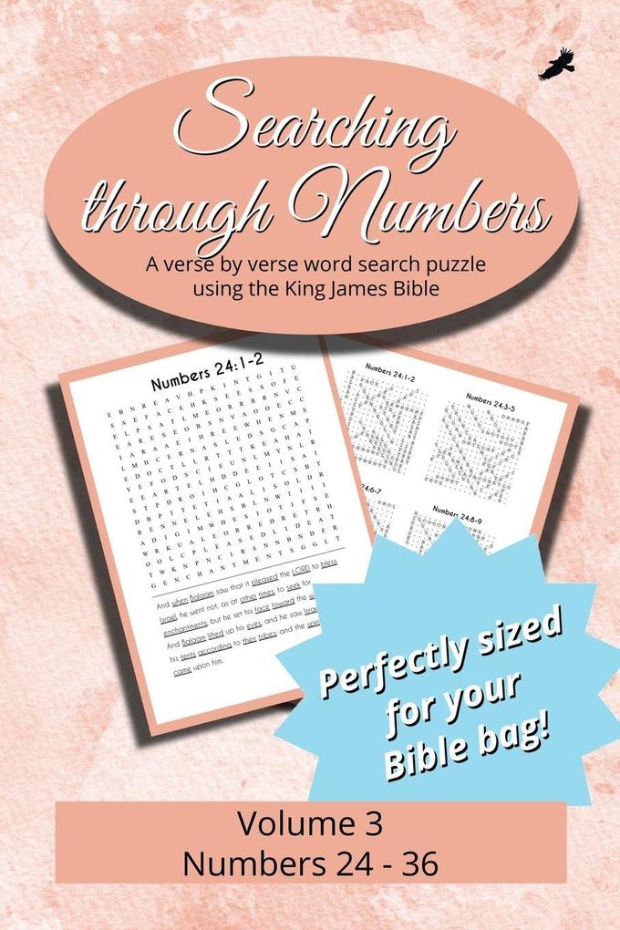 Searching Through Numbers