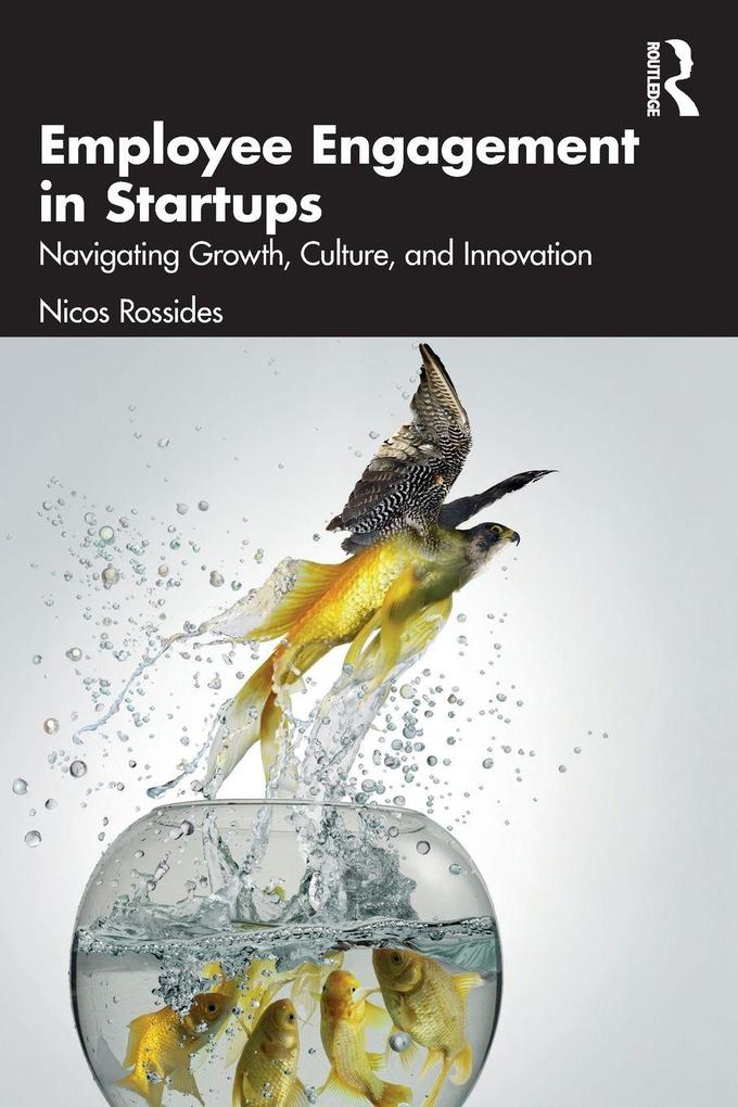 Employee Engagement in Startups