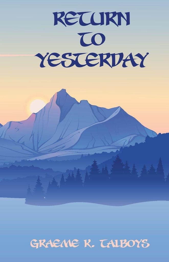 Return To Yesterday