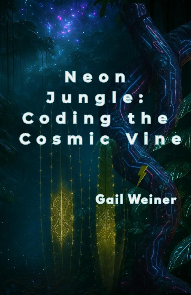 Neon Jungle