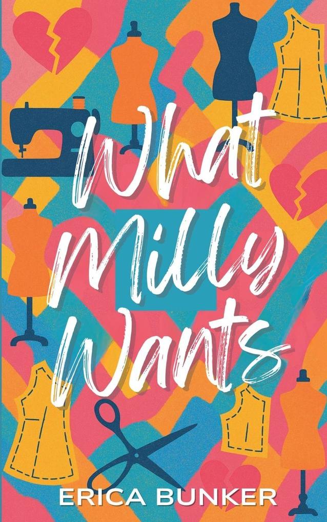 What Milly Wants