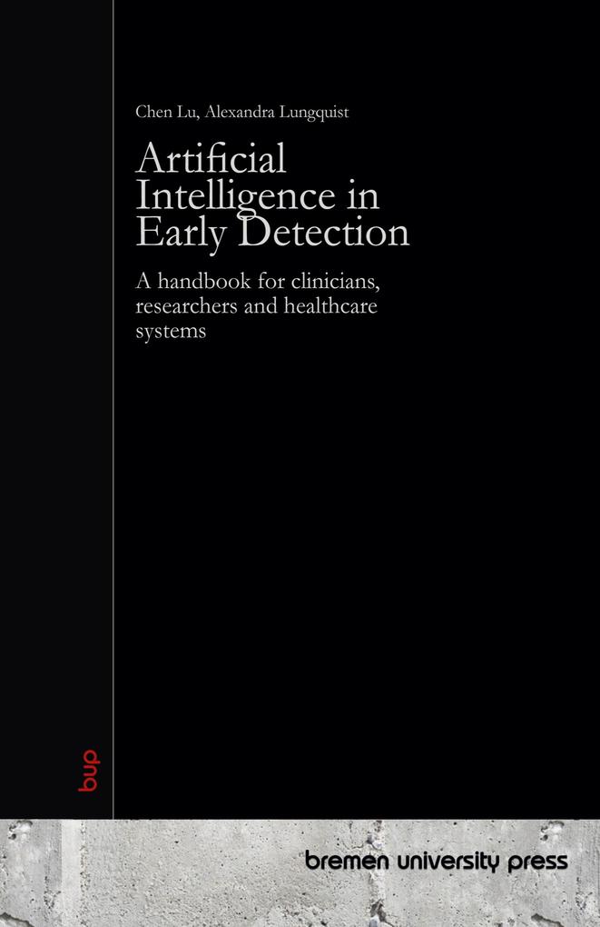 Artificial Intelligence in Early Detection
