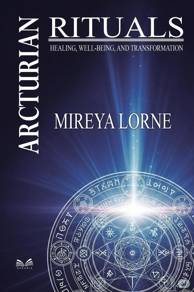 Arcturian Rituals