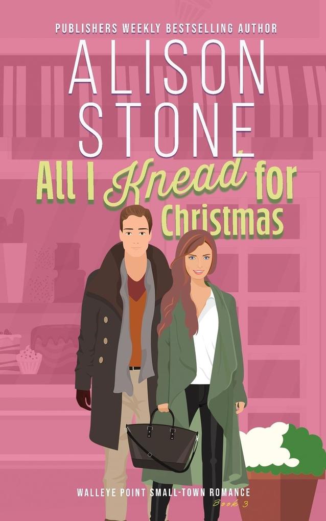 All I Knead for Christmas