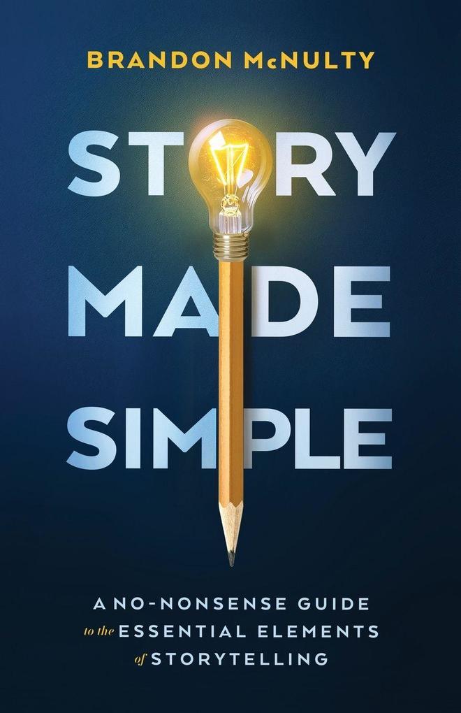Story Made Simple