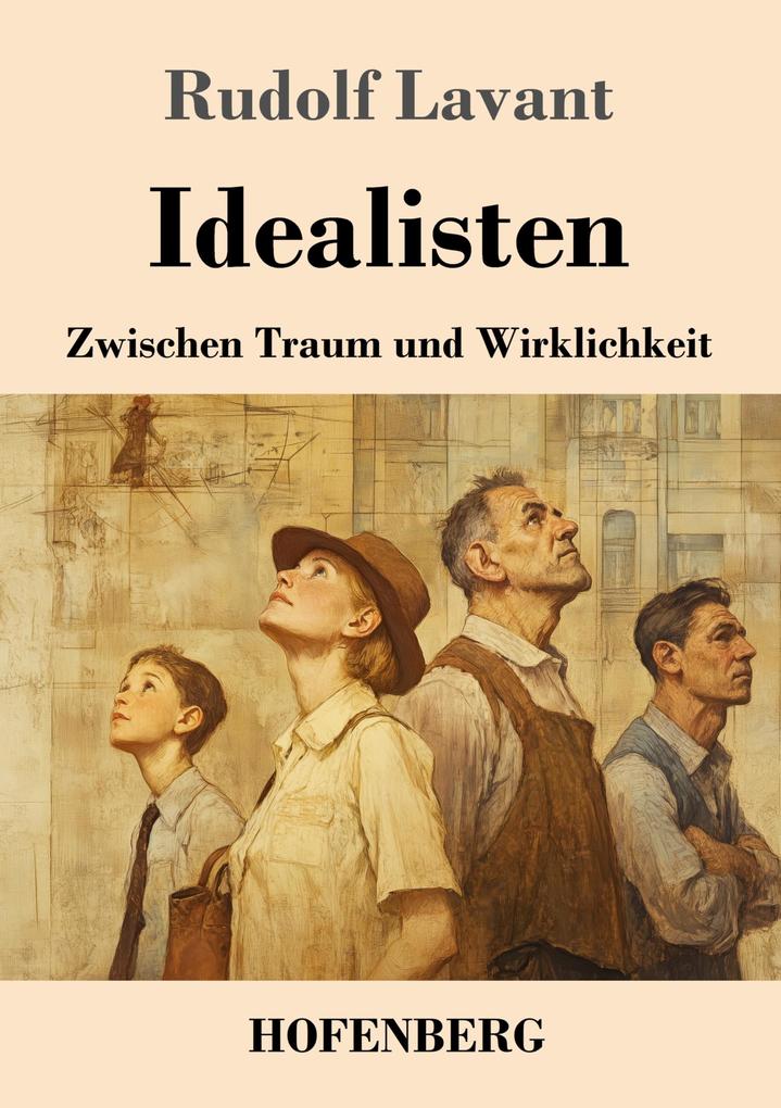Idealisten