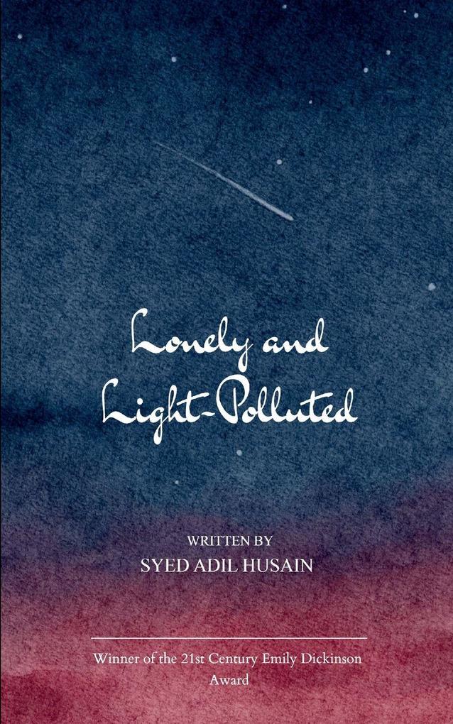 Lonely and Light-Polluted