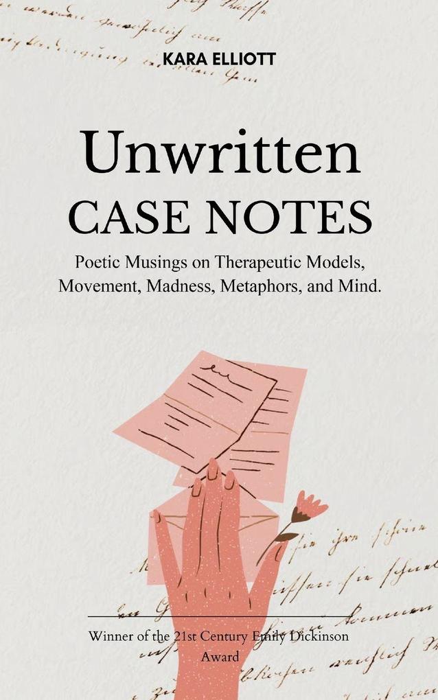 Unwritten Case Notes