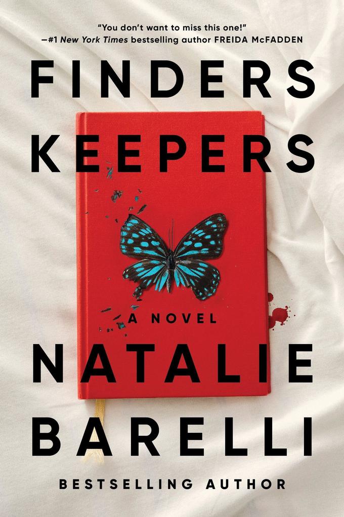 Sourcebooks Llc Finders Keepers