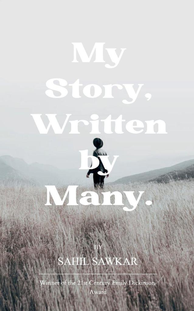 My Story Written by Many.