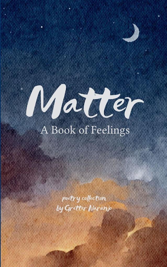 Matter