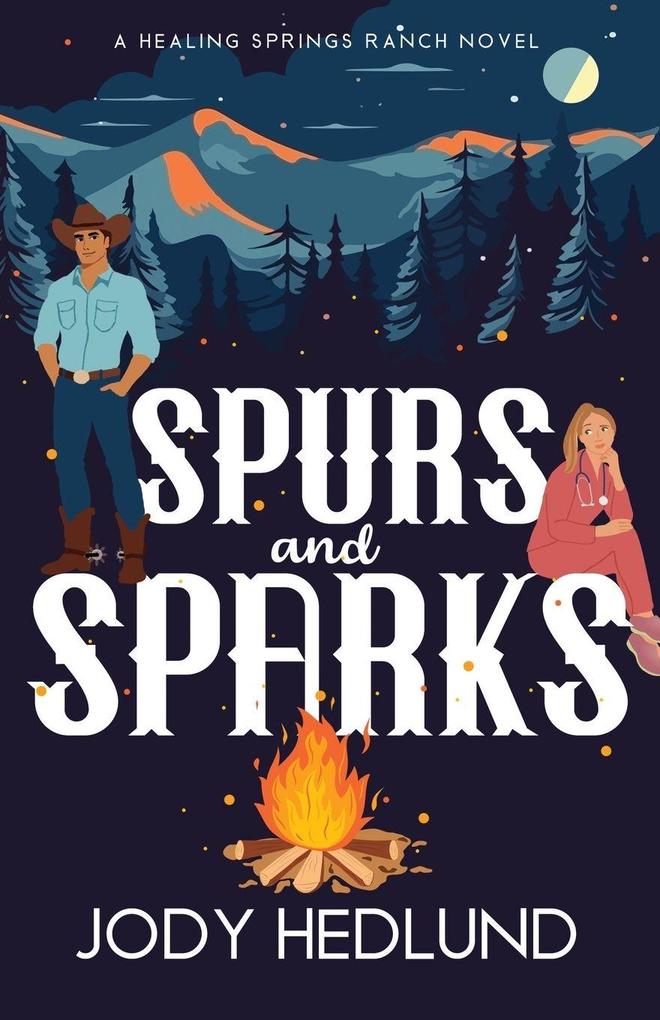 Spurs and Sparks