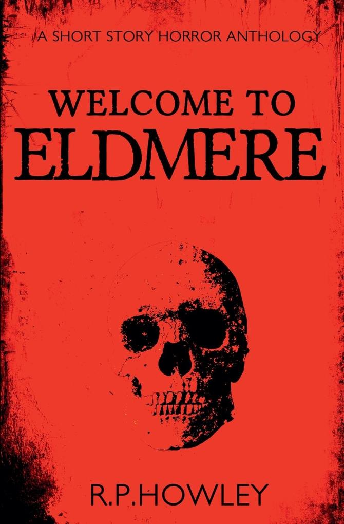 Welcome to Eldmere