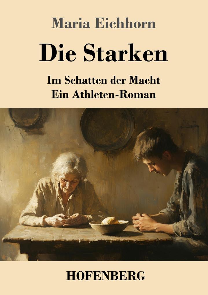 Die Starken