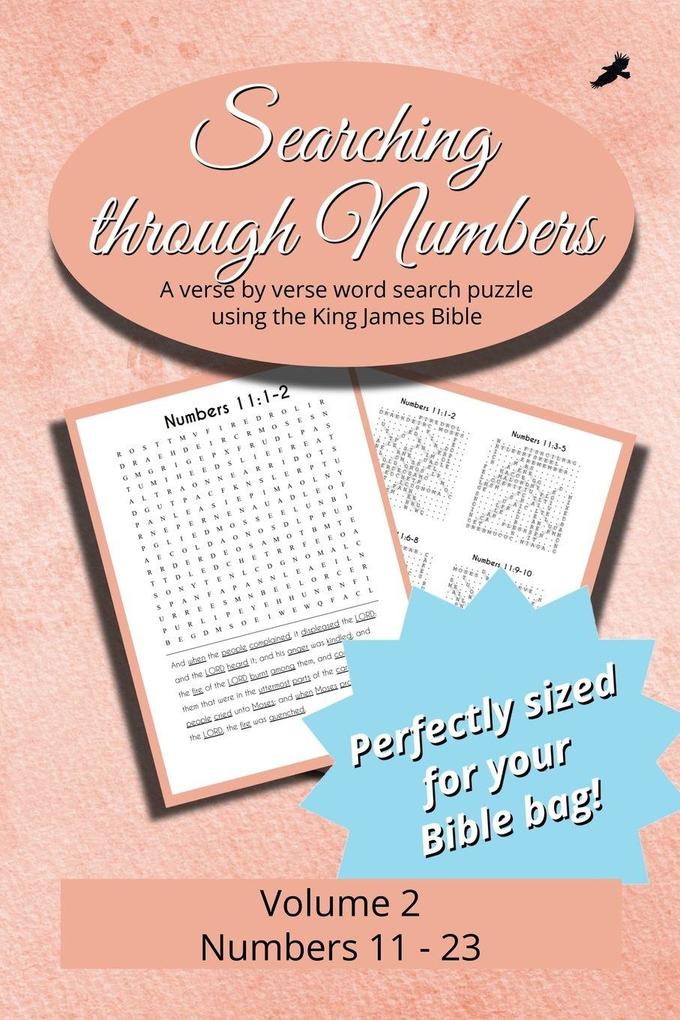 Searching Through Numbers