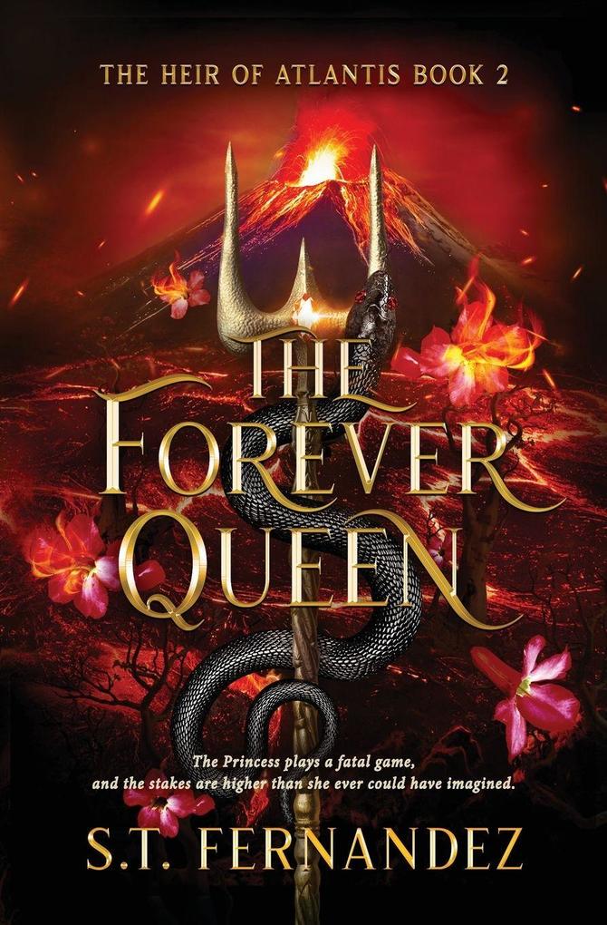 The Forever Queen