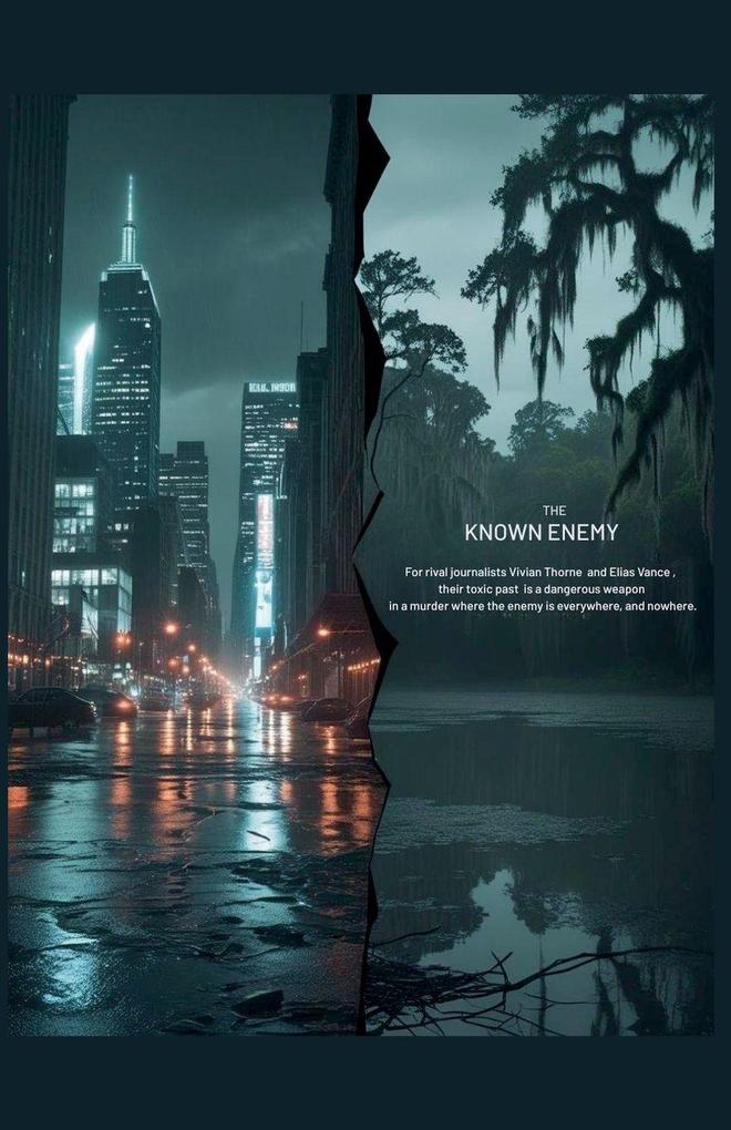 The Known Enemy