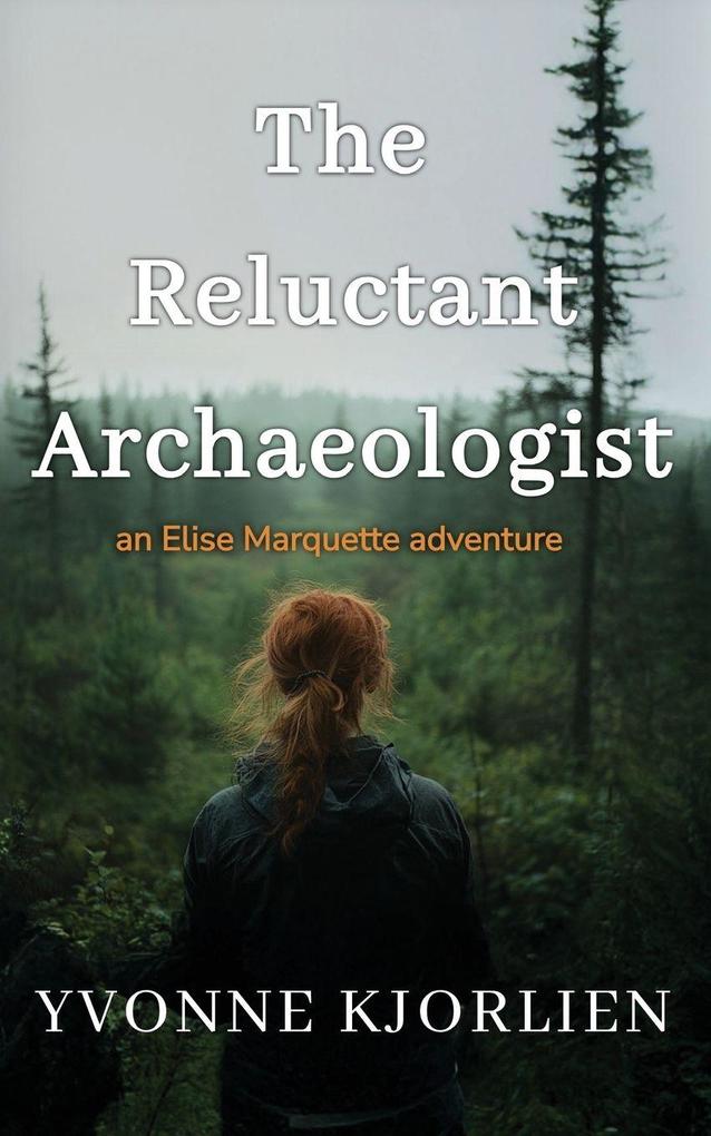 The Reluctant Archaeologist