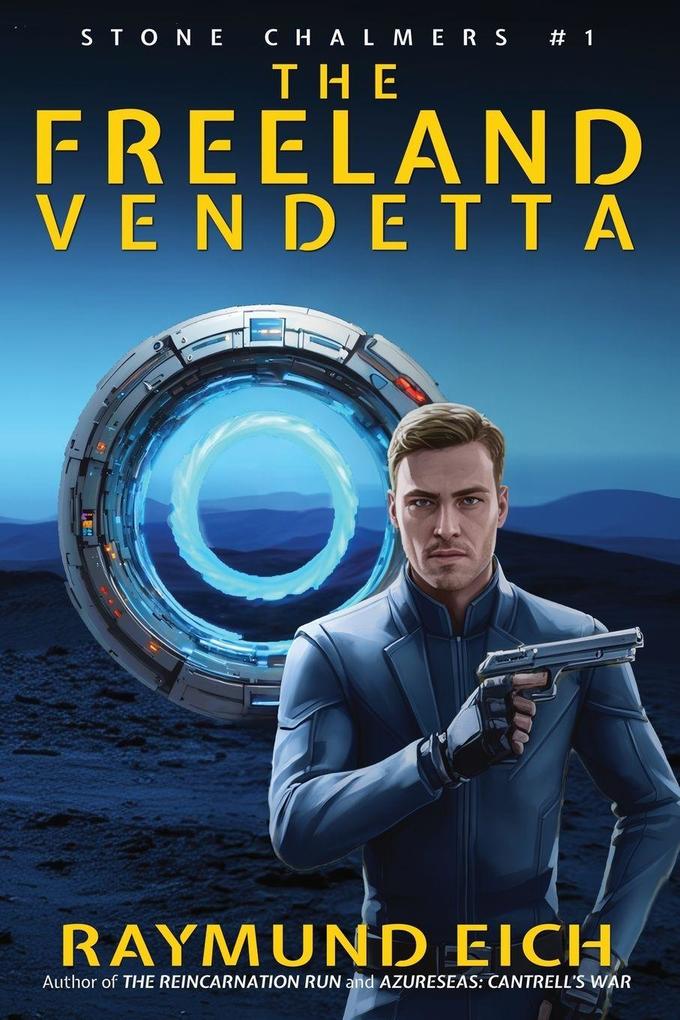 The Freeland Vendetta