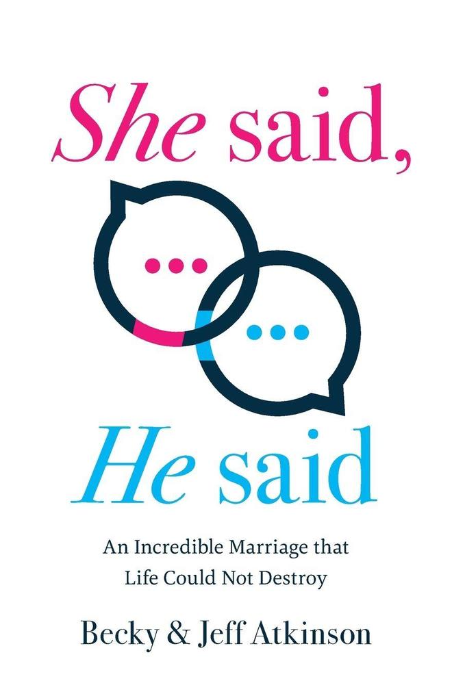 She Said He Said