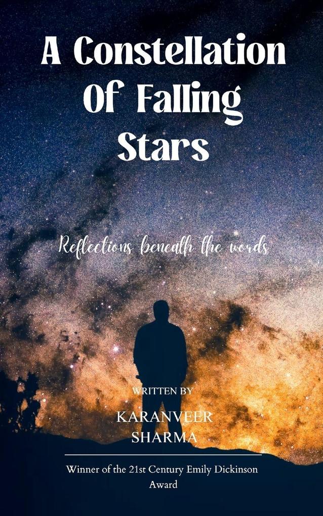 A Constellation of Falling Stars