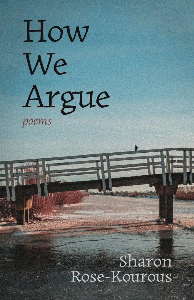How We Argue