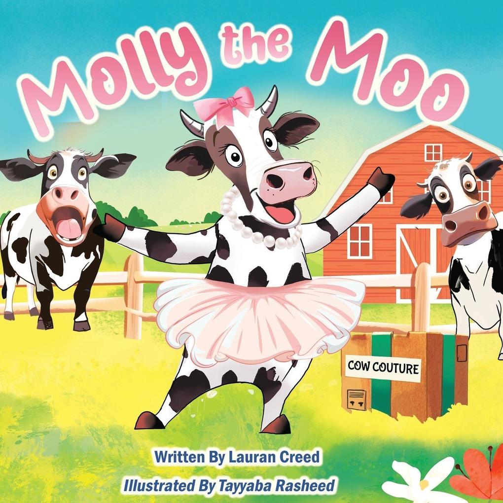 Molly the Moo