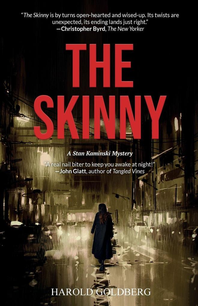 The Skinny