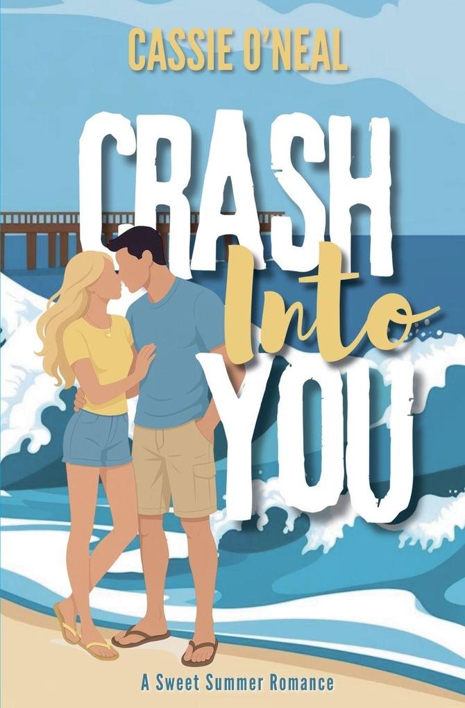 Crash Into You